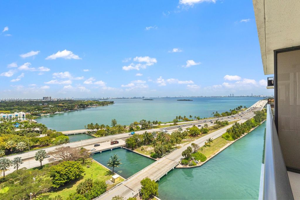 600 NE 36th St 1810, Miami, FL 33137