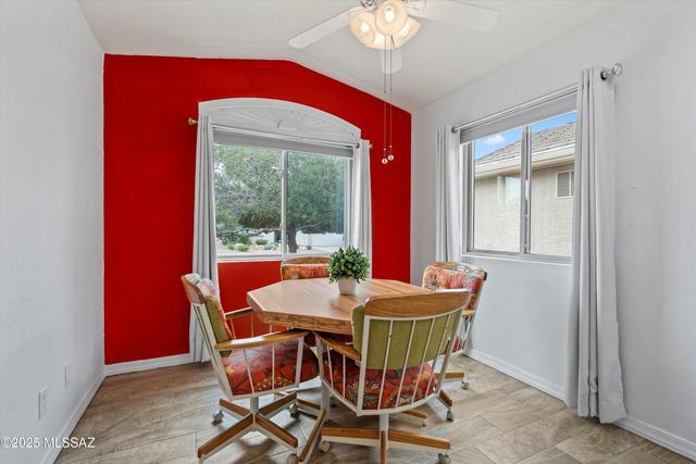 8573 S Masthead Drive, Tucson, AZ 85756