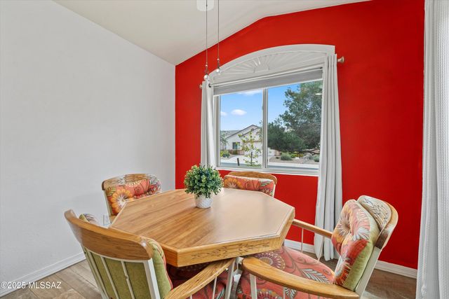 8573 S Masthead Drive, Tucson, AZ 85756