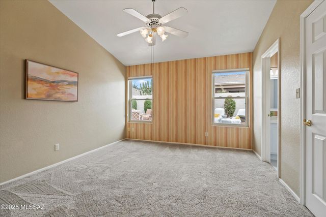 8573 S Masthead Drive, Tucson, AZ 85756