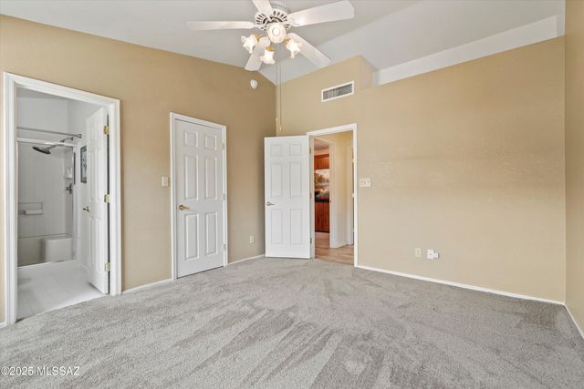 8573 S Masthead Drive, Tucson, AZ 85756