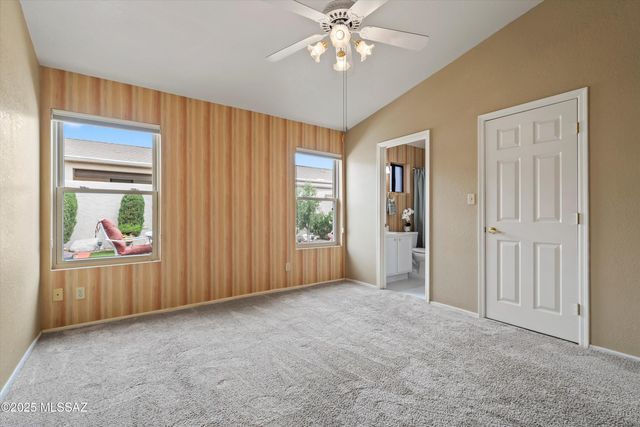 8573 S Masthead Drive, Tucson, AZ 85756