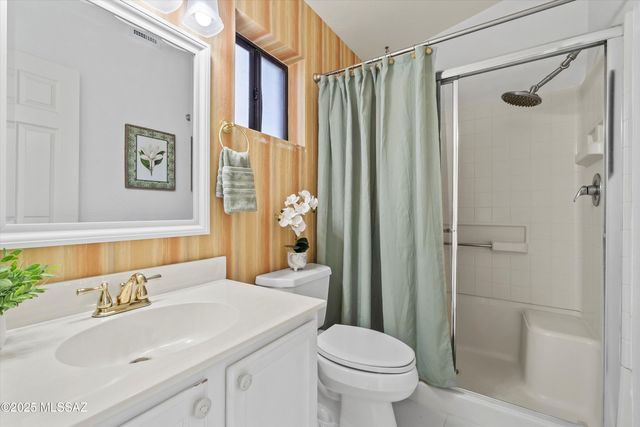 8573 S Masthead Drive, Tucson, AZ 85756