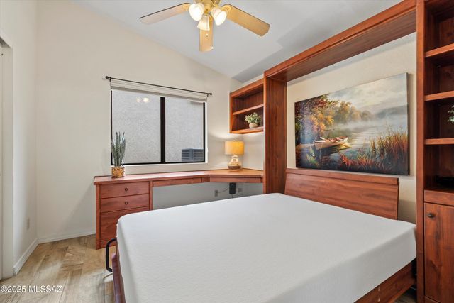 8573 S Masthead Drive, Tucson, AZ 85756