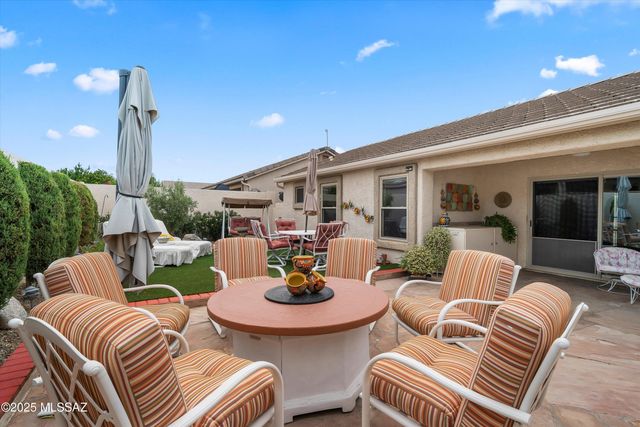 8573 S Masthead Drive, Tucson, AZ 85756