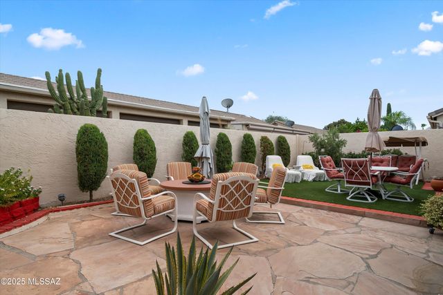 8573 S Masthead Drive, Tucson, AZ 85756