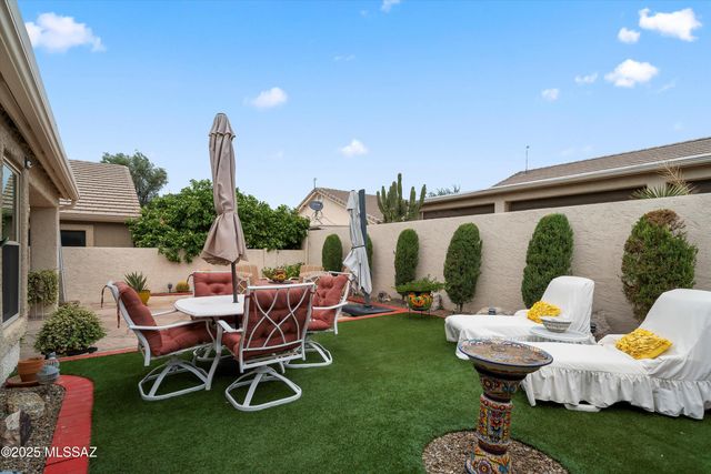 8573 S Masthead Drive, Tucson, AZ 85756