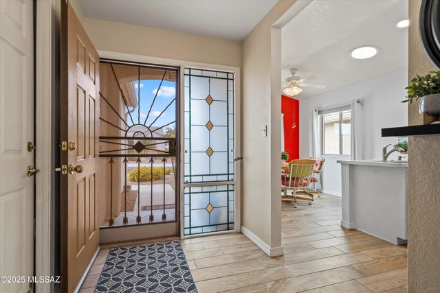 8573 S Masthead Drive, Tucson, AZ 85756