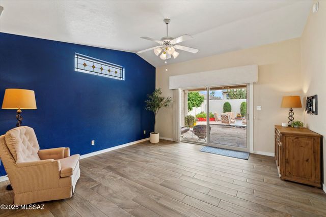 8573 S Masthead Drive, Tucson, AZ 85756