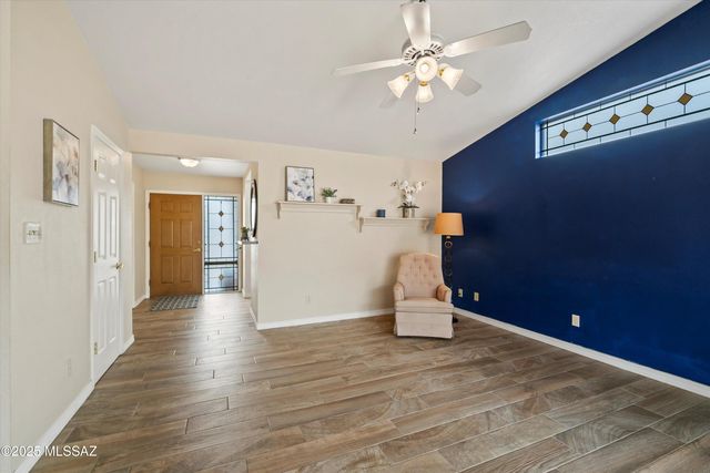 8573 S Masthead Drive, Tucson, AZ 85756