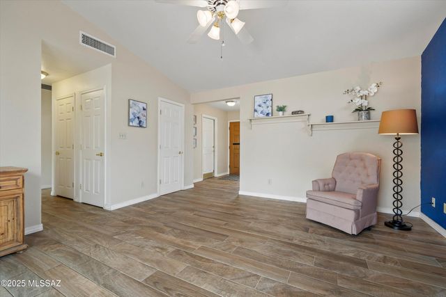 8573 S Masthead Drive, Tucson, AZ 85756