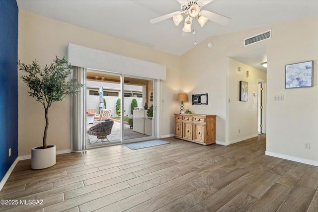 8573 S Masthead Drive, Tucson, AZ 85756