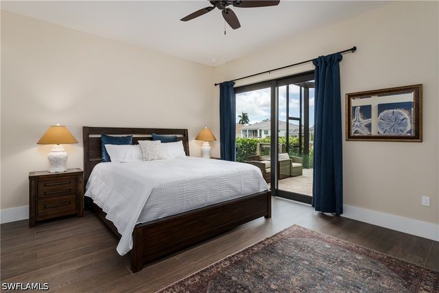 1517 Buccaneer CT, Marco Island, FL 34145