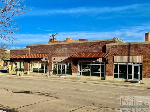 201 & 215 2nd S, Other, MT 59405