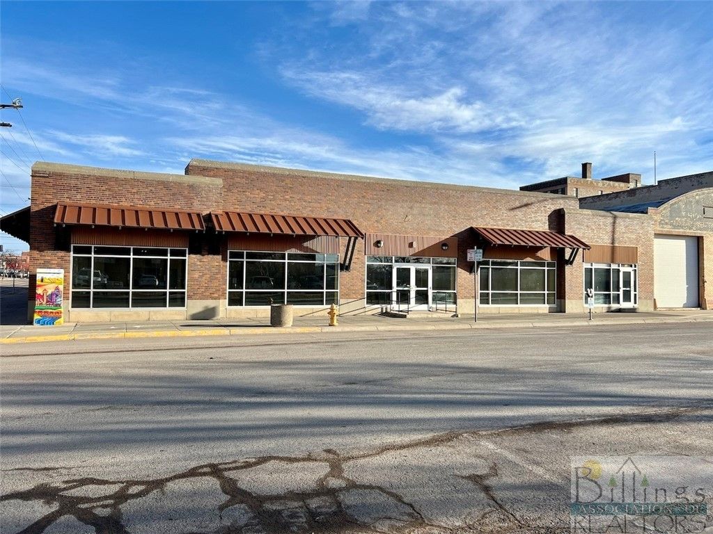 201 & 215 2nd S, Other-See Remarks, MT 59405 photo 2