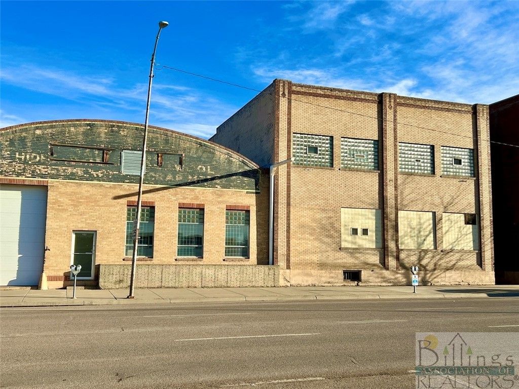 201 & 215 2nd S, Other-See Remarks, MT 59405 photo 4