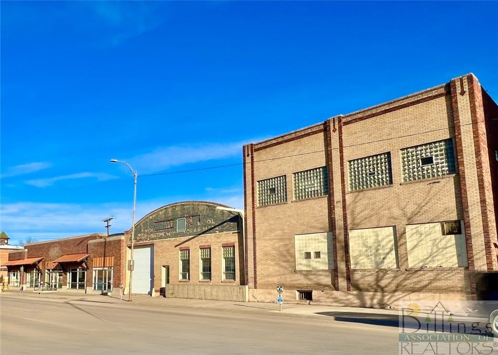 201 & 215 2nd S, Other-See Remarks, MT 59405 photo 5