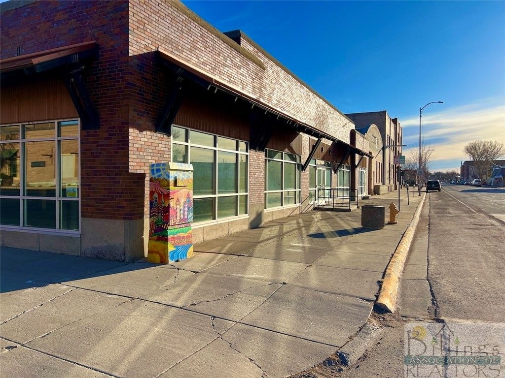201 & 215 2nd S, Other-See Remarks, MT 59405 photo 6