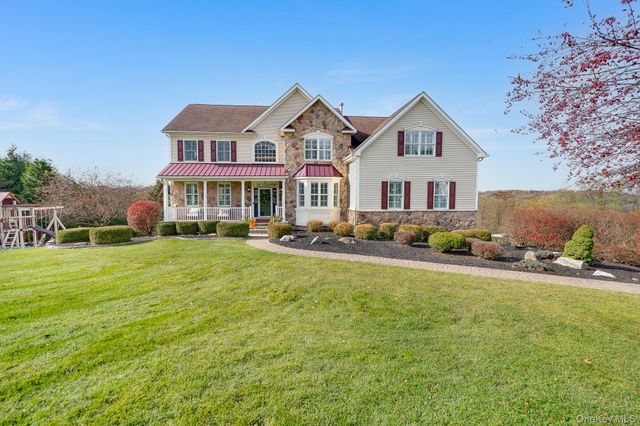 59 Spy Glass Hill, Hopewell Junction, NY 12533