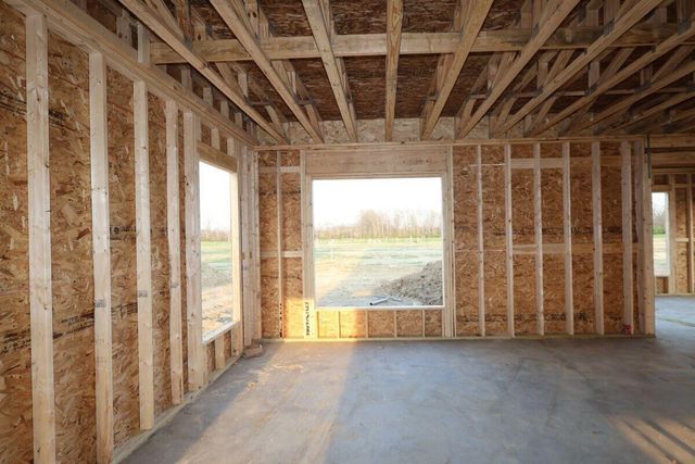 5827 Valleydale Road, Powell, OH 43065