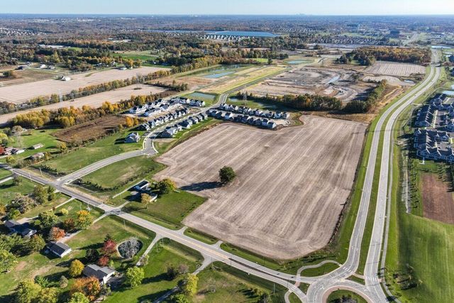 5827 Valleydale Road, Powell, OH 43065