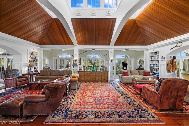 16475 Captiva DR, Captiva, FL 33924