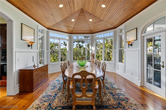 16475 Captiva DR, Captiva, FL 33924