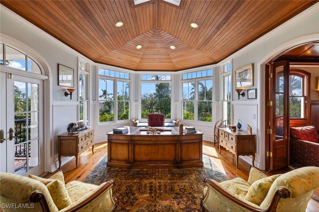 16475 Captiva DR, Captiva, FL 33924