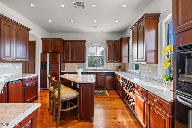 16475 Captiva DR, Captiva, FL 33924