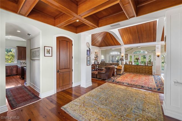 16475 Captiva DR, Captiva, FL 33924