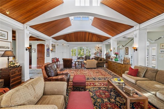 16475 Captiva DR, Captiva, FL 33924