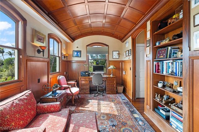 16475 Captiva DR, Captiva, FL 33924