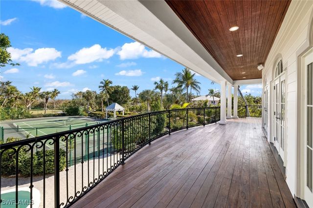 16475 Captiva DR, Captiva, FL 33924