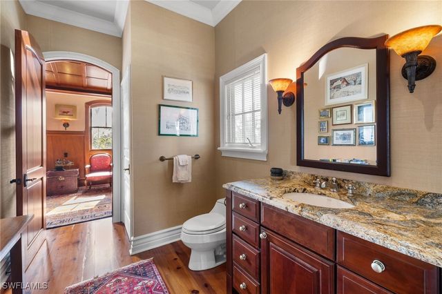 16475 Captiva DR, Captiva, FL 33924