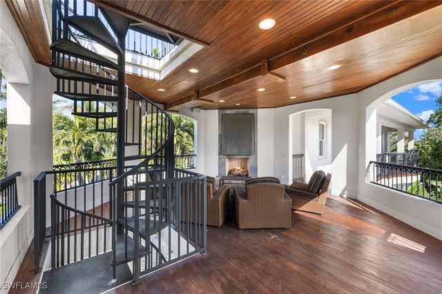 16475 Captiva DR, Captiva, FL 33924