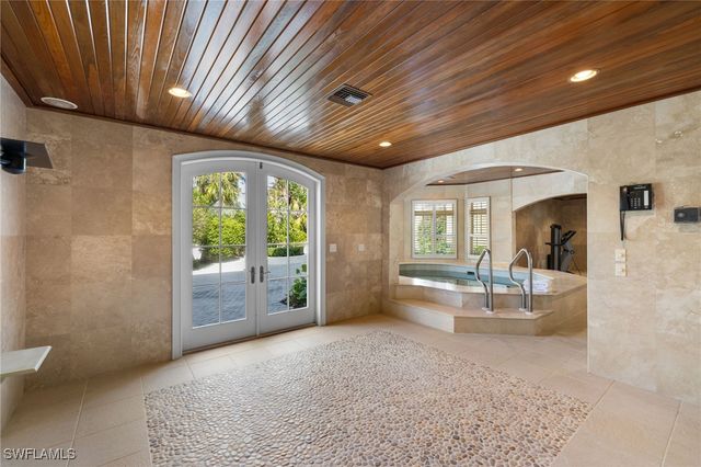 16475 Captiva DR, Captiva, FL 33924