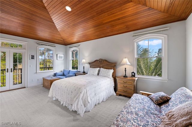 16475 Captiva DR, Captiva, FL 33924