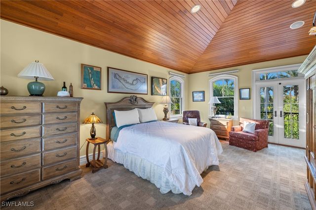 16475 Captiva DR, Captiva, FL 33924