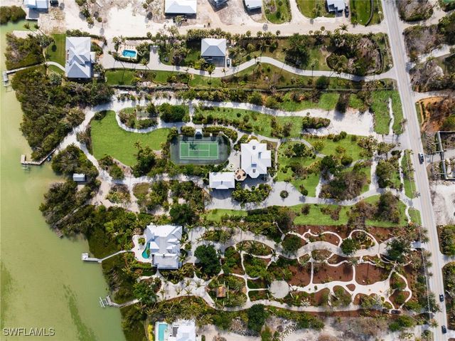 16475 Captiva DR, Captiva, FL 33924