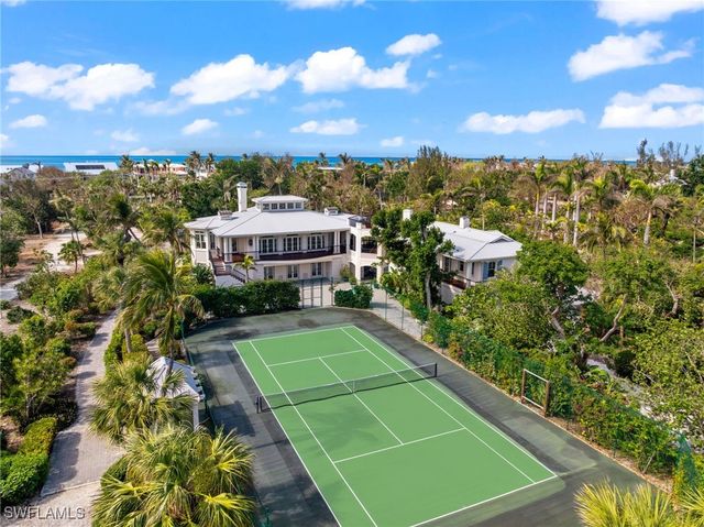 16475 Captiva DR, Captiva, FL 33924