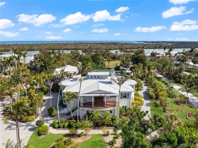 16475 Captiva DR, Captiva, FL 33924
