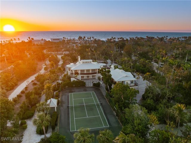 16475 Captiva DR, Captiva, FL 33924