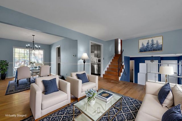 5650 N Meadows Boulevard, Columbus, OH 43229