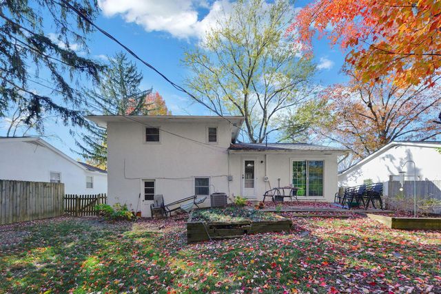 5650 N Meadows Boulevard, Columbus, OH 43229