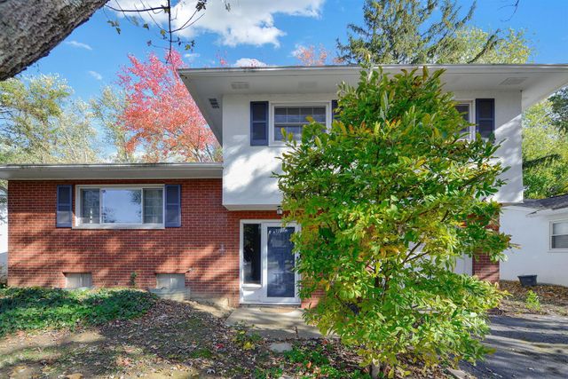 5650 N Meadows Boulevard, Columbus, OH 43229