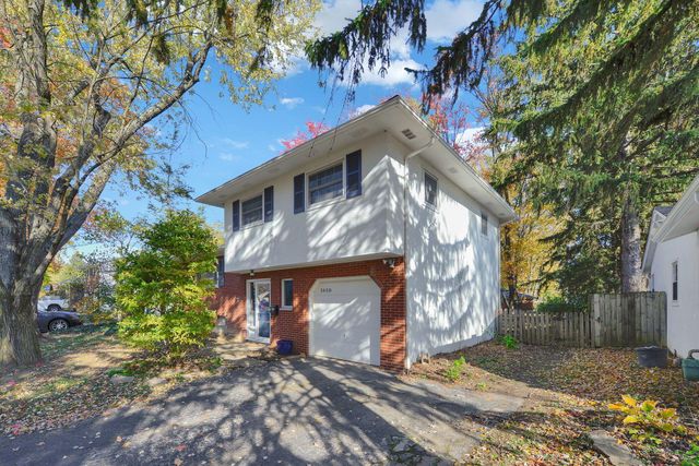 5650 N Meadows Boulevard, Columbus, OH 43229