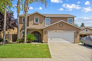 2268 Poppyview Court, Tulare, CA 93274
