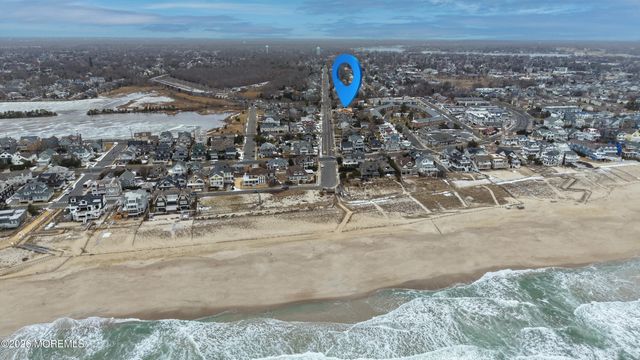 88 Osborne Avenue, Bay Head, NJ 08742