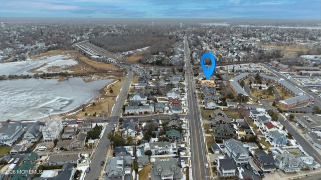 88 Osborne Avenue, Bay Head, NJ 08742