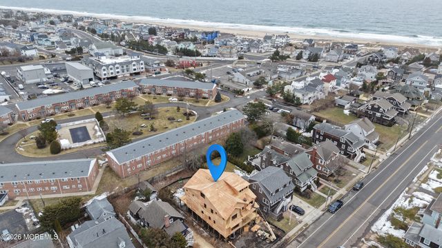 88 Osborne Avenue, Bay Head, NJ 08742
